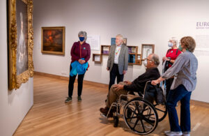 Huit (8) choses cool à faire à l'intérieur pour les soignants et les personnes âgées de St. Louis quand il fait chaud à l'extérieur